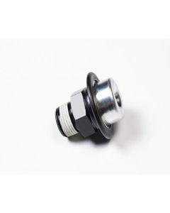 Radium Engineering Fuel Pulse Damper - 14-0128