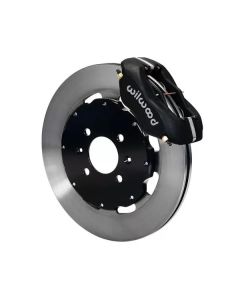 Wilwood Forged Dynalite Front Hat Kit 11.00in 95-05 Miata - 140-11704