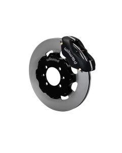 Wilwood Forged Dynalite Front Hat Kit 12.19in 2016+ Mazda MX5 Miata w/ Lines - 140-14233