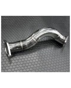 HKS Toyota 86 / Subaru BRZ Exhaust Joint Pipe - 14011-AT001