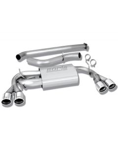 Borla Cat-Back™ Exhaust System Subaru STI 2008-2010 2.5L 4-Cyl- 140312