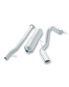 Borla Touring Cat-Back™ Exhaust System- 140343