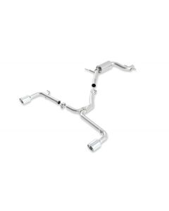 Borla Cat-Back™ Exhaust System Volkswagen Beetle 2012-2017 2.0L 4-Cyl- 140485