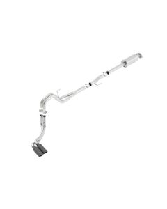 Borla ATAK® Cat-Back™ Exhaust System Ford- 140619BC