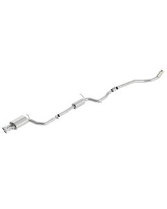 Borla S-Type Cat-Back™ Exhaust System Audi 80 1988- 140733