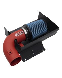 Injen 20-23 Polaris Slingshot L4-2.0L Wrinkle Red Cold Air Intake - PS7001WR