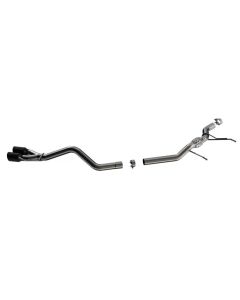 Borla S-Type Exhaust for Ford Maverick 2022-2023