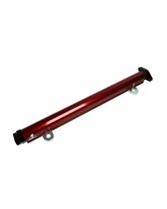 Aeromotive 03-07 Evo Billet Fuel Rail Kit - 14132