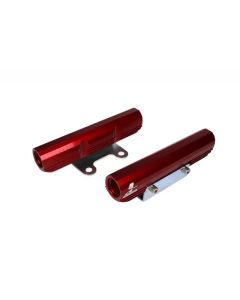 Aeromotive 02-14 2.0L Subaru WRX/07-14 STi Fuel Rails - 14134