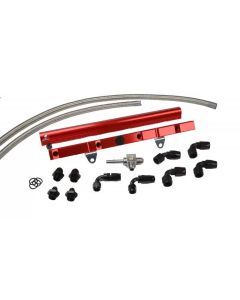 Aeromotive 98-02 GM LS1 F-Body Fuel Rail System - 14139