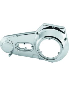 Bikers Choice 65-84 FL Chrome Outer Primary Cover Replaces H-D 60508-70 - 490800