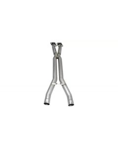 CORSA Performance 3.0 X-Pipe Chevrolet Corvette C6 Z06 | ZR1 2006-2011- CORS-14173