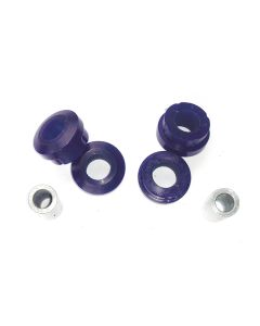 SuperPro 1990 Lexus LS400 Base Rear Lower Control Arm Outer Bushing Kit - SPF3015K