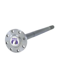 Yukon Gear Rear 4340 Chrome-Moly Axle For Chrysler 10.5in/11.5in Rear 36.1in-40.1in Length 38 Spline - YA WC11.5-38-40
