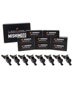 MM Ignition Coil - MISH-MMIG-F150-0908