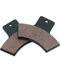 Premium BKM Brake Pads for BIKE-961251 - Ultimate Safety