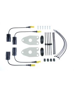 KW Electronic Damping Cancellation Kit for 15 BMW F80/F82 M3/M4 - 68510390