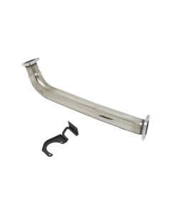 A'PEXi - GT Frontpipe - 1995-1998 Nissan Skyline GTS-t - 145-N004
