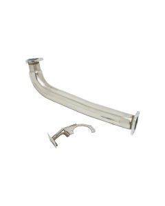 A'PEXi - GT Frontpipe - 1999-2002 Nissan Silvia (S15) - 145-N006