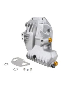 GReddy 13+ Scion FR-S / 13+ Subaru BRZ / 13+ Toyota 86 Differential Cover - 14510400