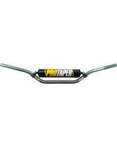 ProTaper SE KX High Handlebar - Platinum Gray - 025270