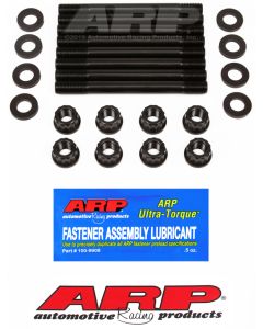 ARP Nissan 3.0L (VG30DE/DETT( DOHC V6 Main Stud Kit - 102-5402