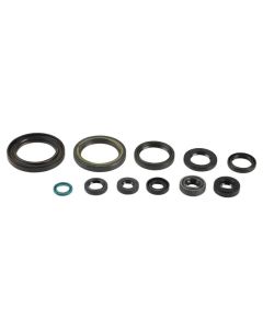 Athena 02-04 Honda CRF450R Engine Oil Seal Kit - P400210400064