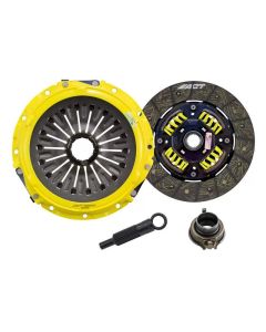 ACT 2003 Mitsubishi Lancer XT-M/Perf Street Sprung Clutch Kit - ME2-XTSS