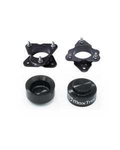 MaxTrac 07-18 GM Tahoe/Yukon 2WD (Non Autoride/Magneride) 3in/1.5in Complete Leveling Kit - MP881231