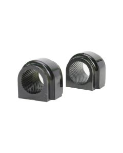 Whiteline 02-06 R53 / 06+ R56 Mini Cooper S Rear 20mm Sway Bar Replacement BUSHING ONLY (for BMR72Z) - KSK077-20