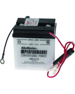BKM Batteries - Reliable Power for BIKE-781021