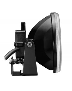 KC HiLiTES Gravity LED G4 Clear Universal LED Fog Single - #1493- KC H-1493