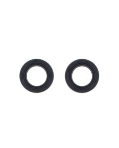 Athena 94-98 Peugeot FOX L 50 Crankshaft Oil Seal Kit - P400420450002