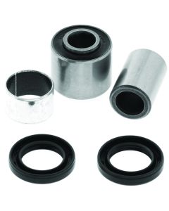 QuadBoss 00-06 Honda TRX350FE/TE FourTrax Rancher 4x4 ES Front Shock Bushing Kit - 414889