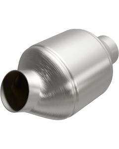 Magnaflow Conv Univ 5.00 C/A 2.5 Spun OEM - 51776