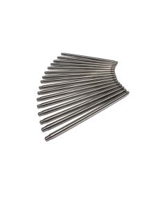 COMP Cams Hi-Tech 3/8in Diameter 7.750in Length Steel Pushrods for Performance Engines - 8459-16