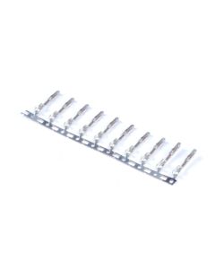 Haltech 8-32 Pin TYCO Connector Range ECU Pins - Pack of 10 - HT-030051