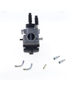 Athena Agrale 50 Dell Orto Carburetor PHBG 21 DS (For Rubber Manifold) - 070106