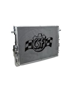 CSF 08-10 6.4L Ford Super Duty Diesel Heavy Duty Radiator - 7062