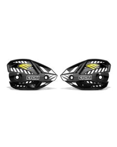 Cycra Probend CRM Ultra Hand Shield - Black - 1CYC-1019-12