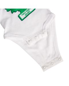 Turn 14 Distribution Baby Air Freshener Onesie - White - C9910