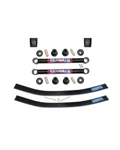 Skyjacker Suspension Lift Kit Component 2000-2001 Dodge Ram 1500 4 Wheel Drive - D3012