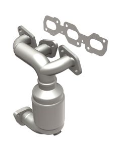 MagnaFlow Conv DF Contour 95-00 2.5L Front MF - 50301