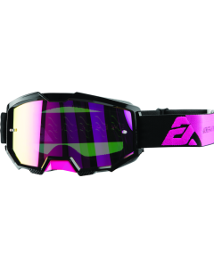 Answer Apex 3 Goggle Pink/Black - ANSW-446616