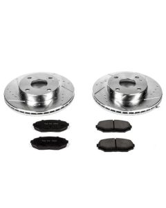 PSB Z23 Evolution Kit - POWE-K717