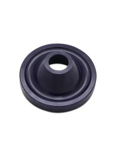 SuperPro 18-23 Jeep Wrangler JL Rear Upper Spring Pad Spacer - 50mm/2in Lift (Single) - SPF5574K