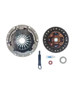 Exedy OE 1981-1982 Subaru Brat H4 Clutch Kit - 15001