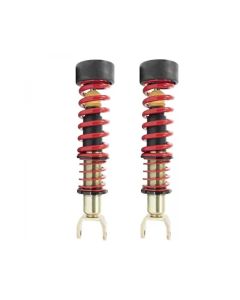 Belltech 0-3 Height Adjustable Lowering Coilover Kit Ram 1500 2WD | 4WD 2019+- BELL-15005