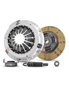 Clutch Masters 2015 Subaru WRX 2.0L 6-Spd FX200 Clutch Kit - 15020-HDKV