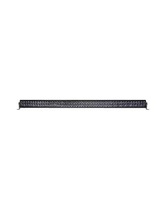Rigid Industries 50in E Series Spot - Midnight Edition - 150213BLK